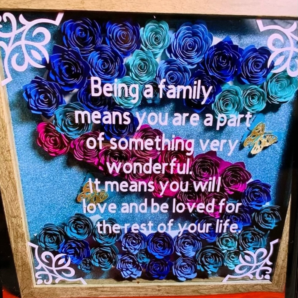 12 “personalize picture frame